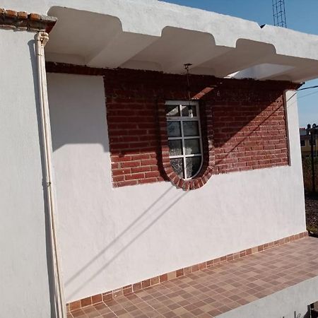 Casita Tipica Cholulteca - Completa Βίλα Cholula Εξωτερικό φωτογραφία