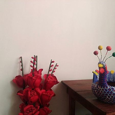 Casita Tipica Cholulteca - Completa Βίλα Cholula Εξωτερικό φωτογραφία