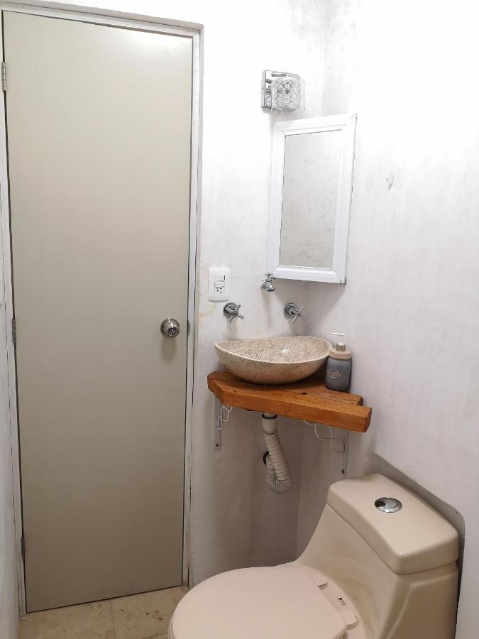Casita Tipica Cholulteca - Completa Βίλα Cholula Εξωτερικό φωτογραφία