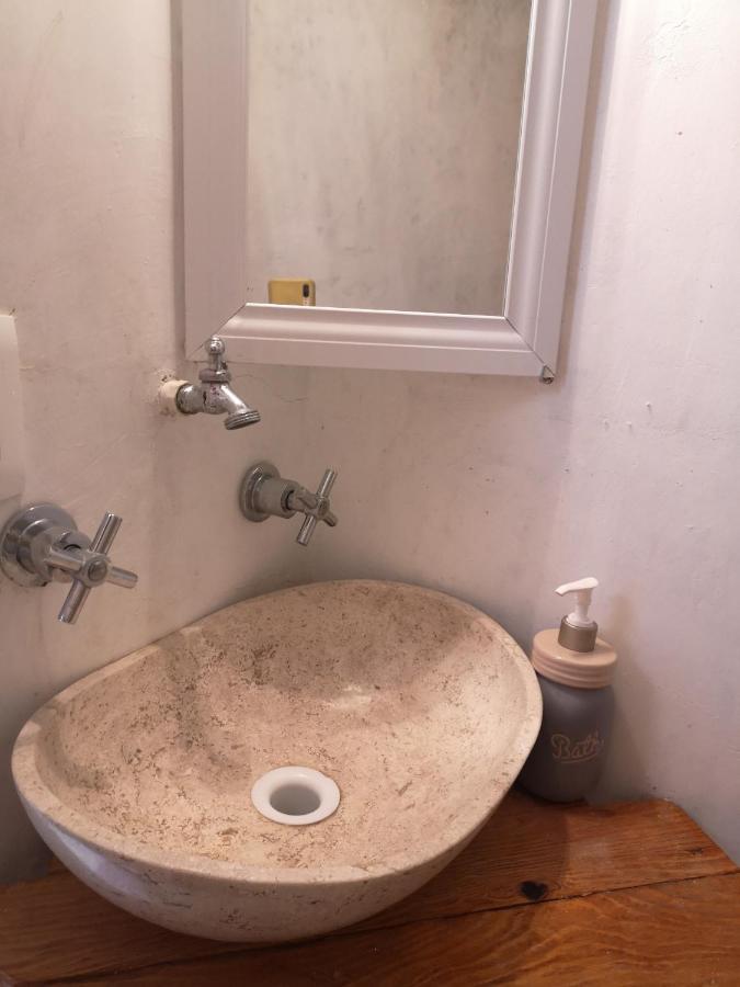 Casita Tipica Cholulteca - Completa Βίλα Cholula Εξωτερικό φωτογραφία
