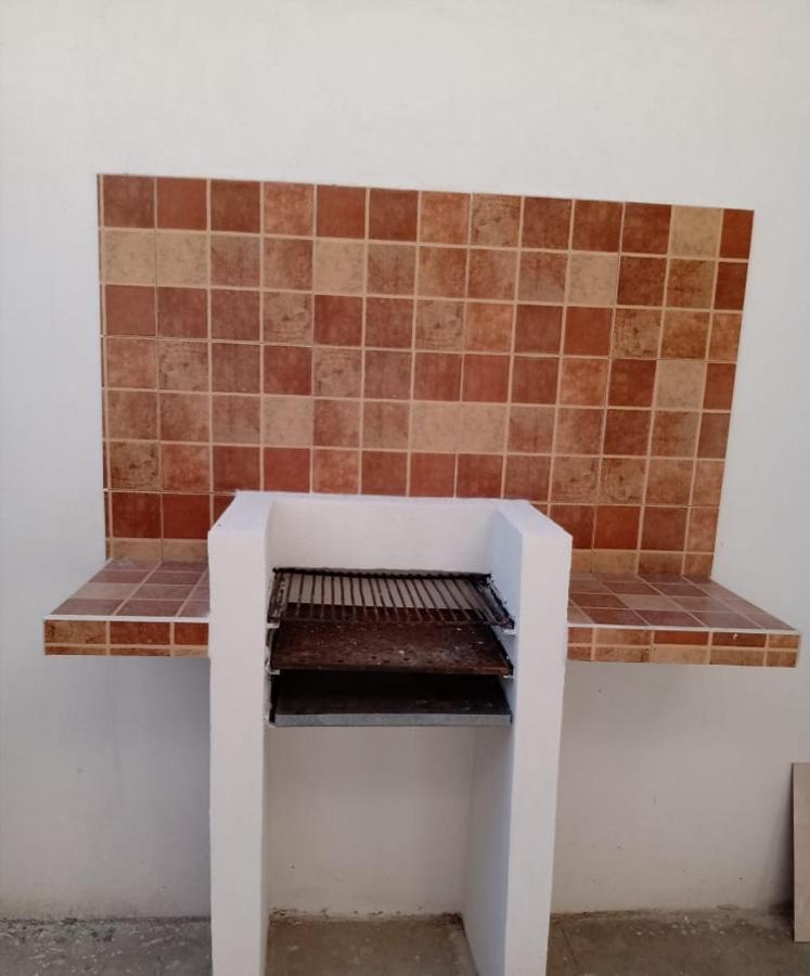 Casita Tipica Cholulteca - Completa Βίλα Cholula Εξωτερικό φωτογραφία