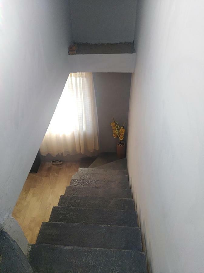 Casita Tipica Cholulteca - Completa Βίλα Cholula Εξωτερικό φωτογραφία