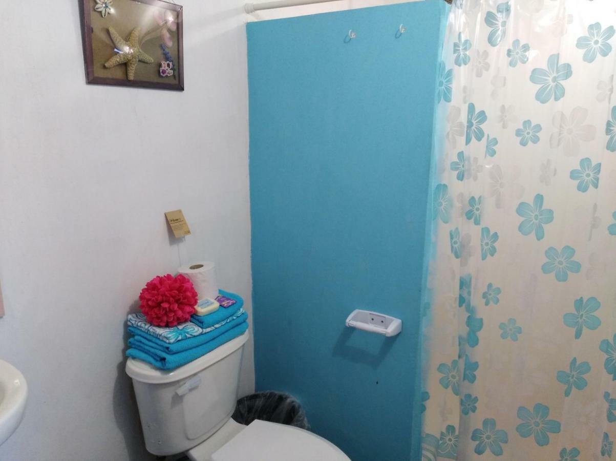 Casita Tipica Cholulteca - Completa Βίλα Cholula Εξωτερικό φωτογραφία