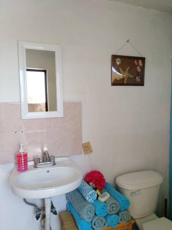 Casita Tipica Cholulteca - Completa Βίλα Cholula Εξωτερικό φωτογραφία