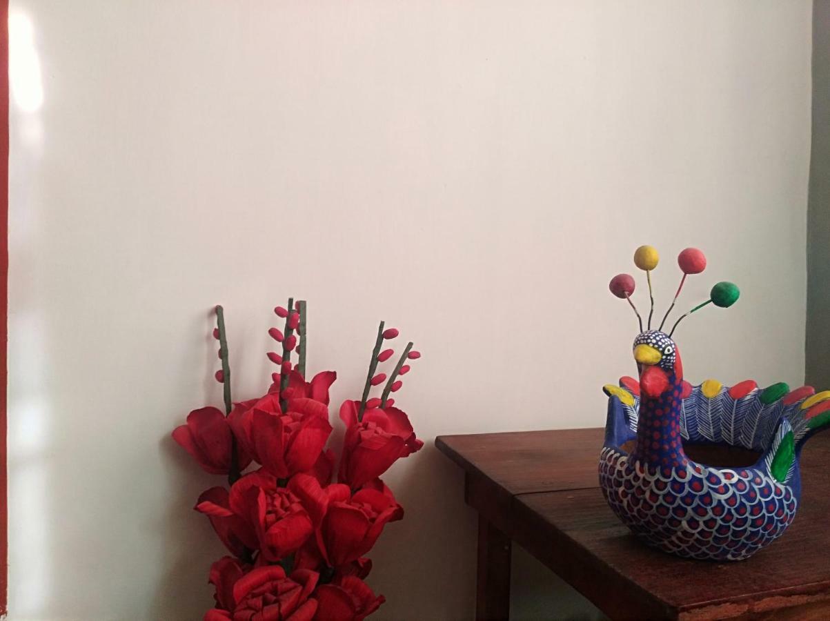Casita Tipica Cholulteca - Completa Βίλα Cholula Εξωτερικό φωτογραφία