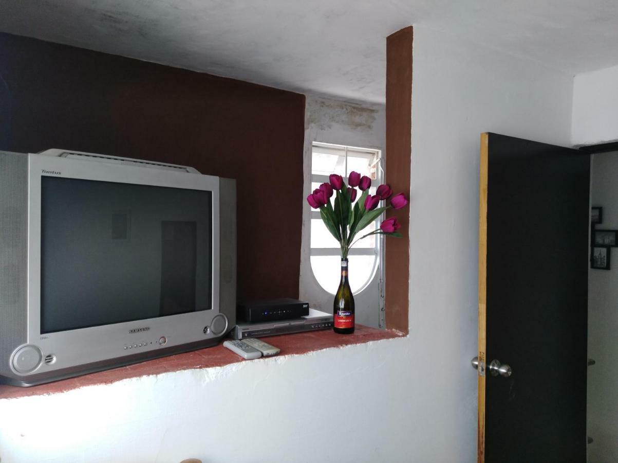 Casita Tipica Cholulteca - Completa Βίλα Cholula Εξωτερικό φωτογραφία