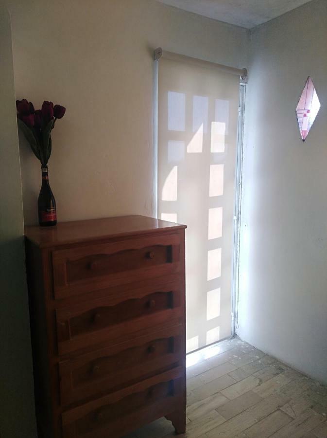 Casita Tipica Cholulteca - Completa Βίλα Cholula Εξωτερικό φωτογραφία