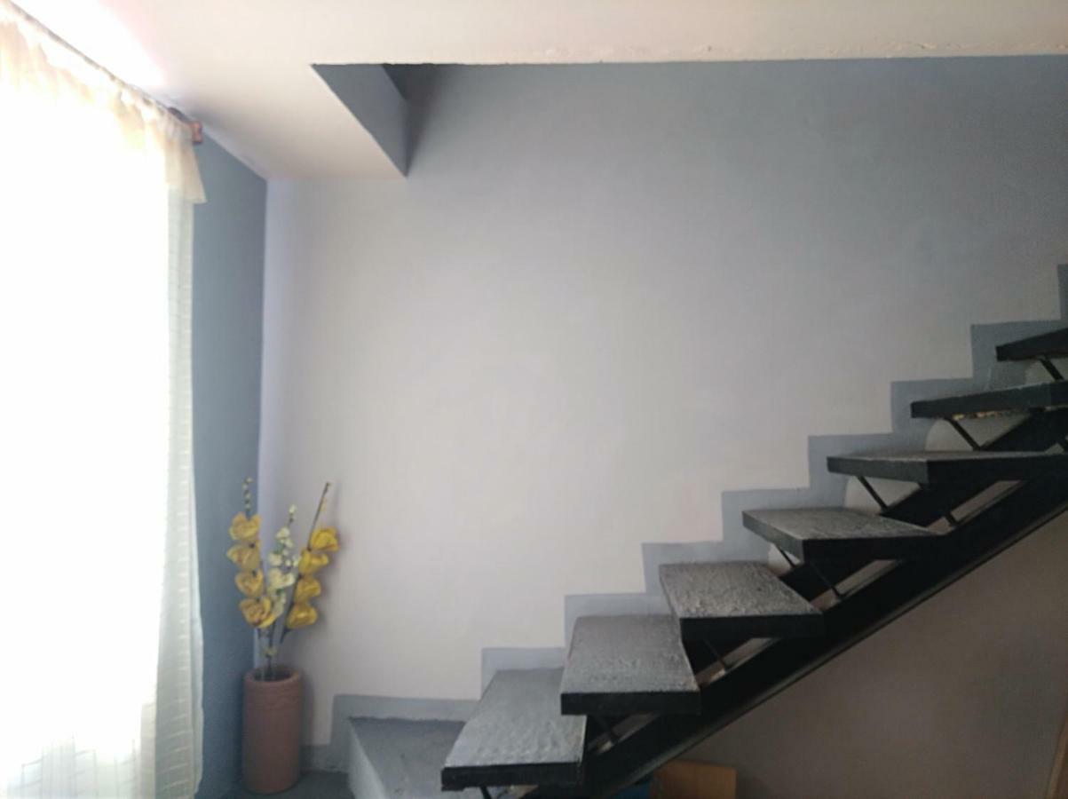 Casita Tipica Cholulteca - Completa Βίλα Cholula Εξωτερικό φωτογραφία