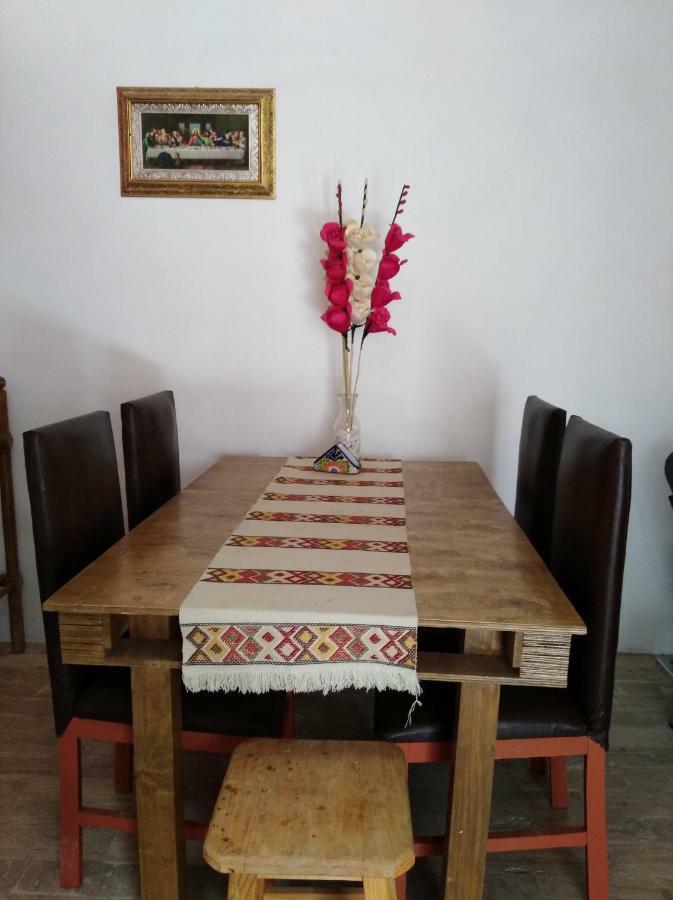 Casita Tipica Cholulteca - Completa Βίλα Cholula Εξωτερικό φωτογραφία