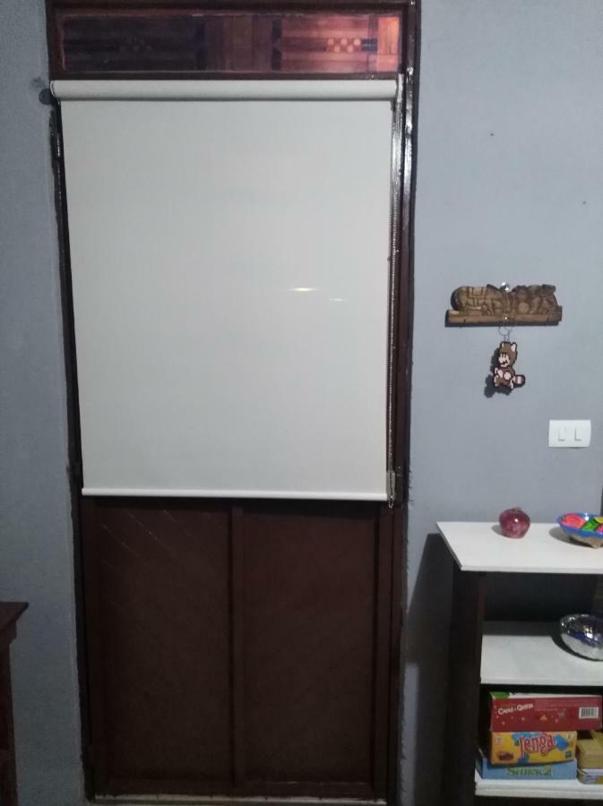 Casita Tipica Cholulteca - Completa Βίλα Cholula Εξωτερικό φωτογραφία